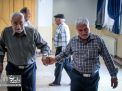 گزارش تصویری | آیین تجلیل از بازنشستگان دانشگاه صنعتی شاهرود 